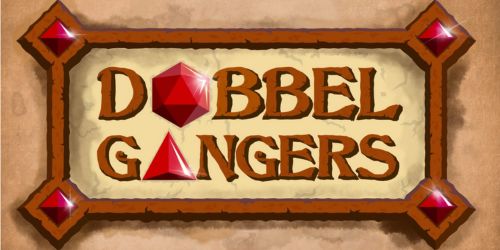 Dobbelgangers
