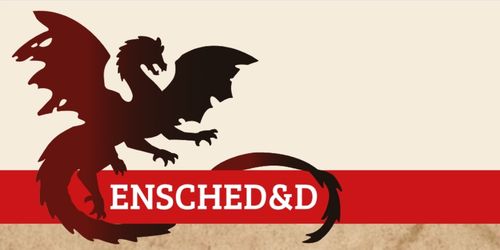 EnscheD&D