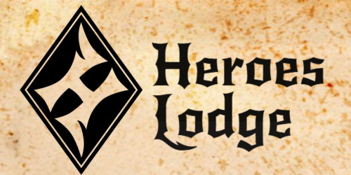 Heroes Lodge