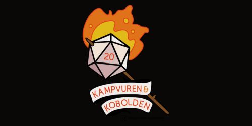 Kampvuren en Kobolden