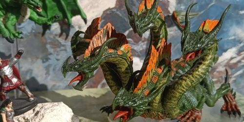 Dice and Adventures - Breda