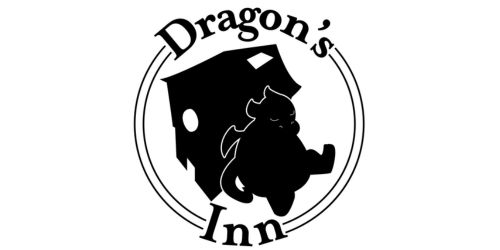 Dragon's Inn in Overijssel